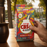 CBSé čaj od yerba mate • Šumsko voće • 500 g