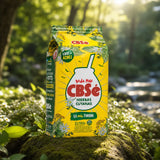 CBSé čaj od yerba mate • limun - Limón • 500 g