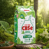 CBSé čaj od yerba mate • limun - Limón • 500 g