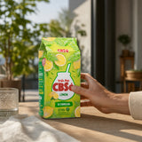 CBSé čaj od yerba mate • Šumsko voće • 500 g
