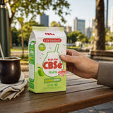 CBSé čaj od yerba mate • limun - Limón • 500 g