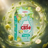 CBSé čaj od yerba mate • Šumsko voće • 500 g