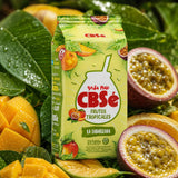 CBSé čaj od yerba mate • Šumsko voće • 500 g