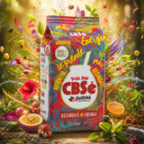 CBSé čaj od yerba mate • limun - Limón • 500 g