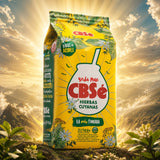 CBSé čaj od yerba mate • Šumsko voće • 500 g