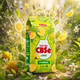 CBSé čaj od yerba mate • Šumsko voće • 500 g