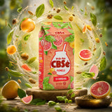 CBSé čaj od yerba mate • Šumsko voće • 500 g