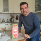 CBSé čaj od yerba mate • limun - Limón • 500 g