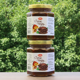 Bilbo sirovi kakao med • 250 g