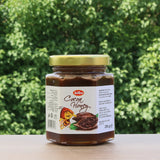 Bilbo sirovi kakao med • 250 g
