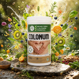 COLONUM prašak za čišćenje crijeva i obnovu probave • 180g