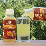 Mannavita Kolostrum tekućina • 120 ml