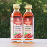 Mannavita mađarsko hladno prešano ulje sjemenki šipka • 40 ml