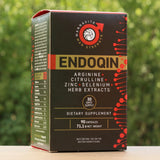 ENDOQIN Manpower Forte • 90 kapsula