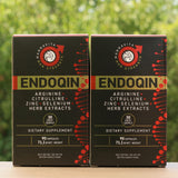 ENDOQIN Manpower Forte • 90 kapsula