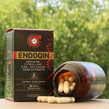 ENDOQIN Manpower Forte • 90 kapsula