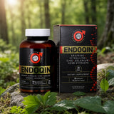 ENDOQIN Manpower Forte • 90 kapsula