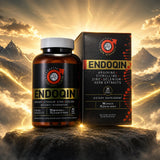 ENDOQIN Manpower Forte • 90 kapsula