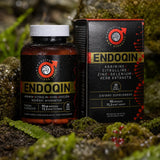 ENDOQIN Manpower Forte • 90 kapsula