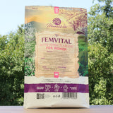 FEMVITAL aktivna mješavina biljnog čaja za žene • 80g