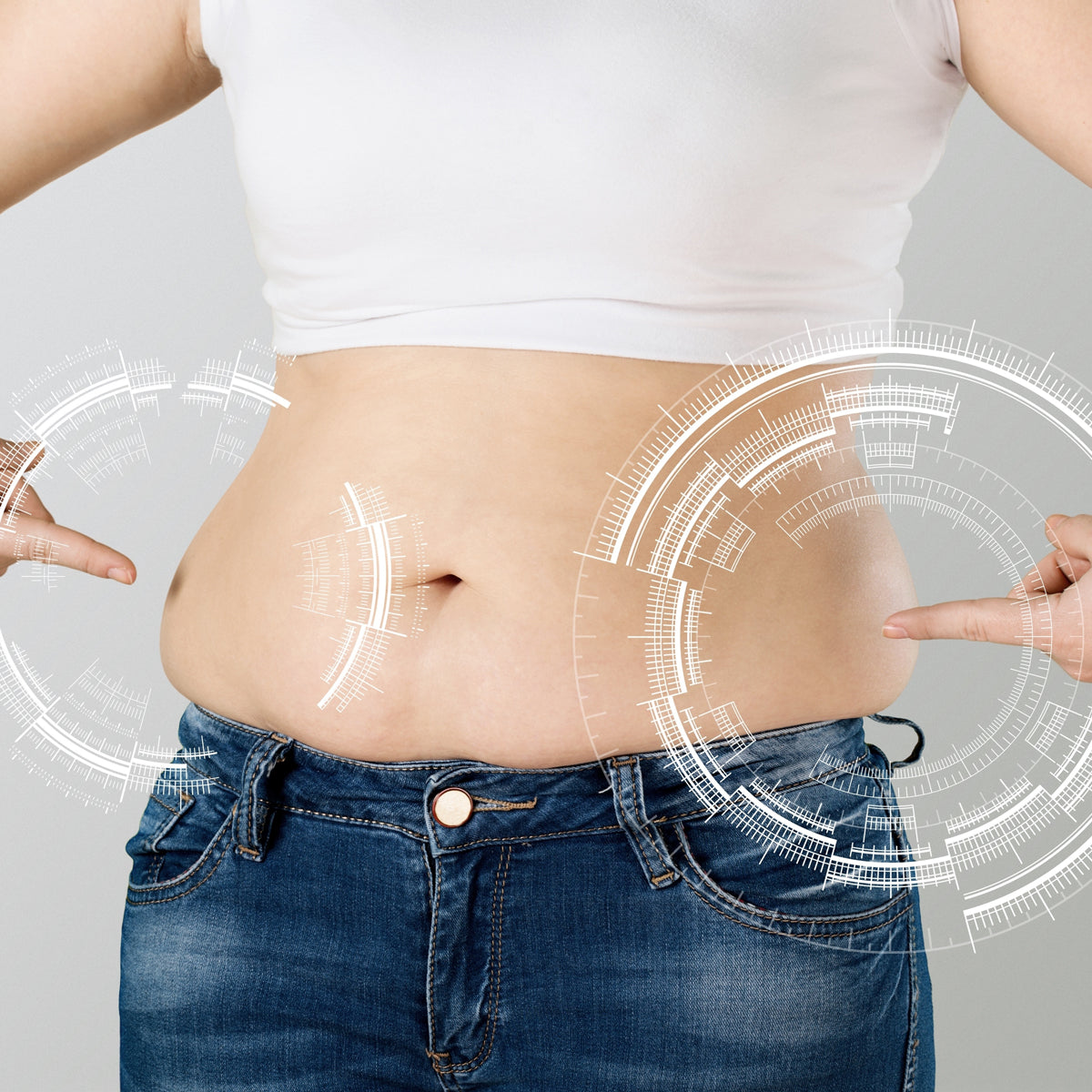 FITSLIM Aktivna biljna mješavina čaja za podršku mršavljenju • 80g