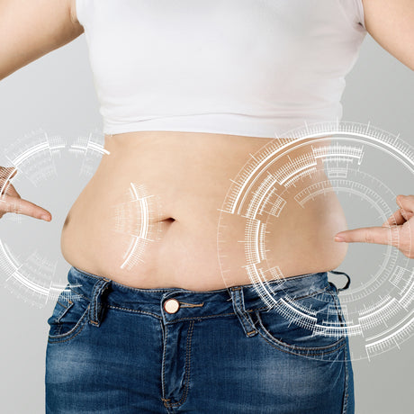 FITSLIM Aktivna biljna mješavina čaja za podršku mršavljenju • 80g