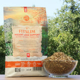 FITSLIM Aktivna biljna mješavina čaja za podršku mršavljenju • 80g