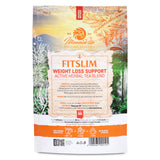 FITSLIM Aktivna biljna mješavina čaja za podršku mršavljenju • 80g
