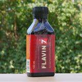 FLAVIN7 bioflavonoidni kompleks • 7 x 100 ml