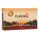 FLAVIN7 bioflavonoidni kompleks • 7 x 100 ml
