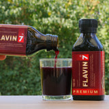 Flavin7 Premium bioflavonoidni kompleks • 7 x 100 ml
