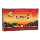 Flavin7 Premium bioflavonoidni kompleks • 7 x 100 ml