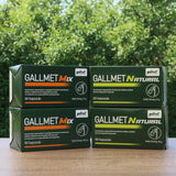 Gallmet Natural kapsule sa žučnim kiselinama • 60 kom.