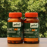 Gallmet Mix kapsule sa žučnim kiselinama i biljnim sastojcima • 90 kom.