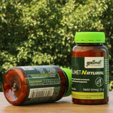 Gallmet Natural kapsule sa žučnim kiselinama • 60 kom.