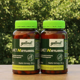Gallmet Natural kapsule sa žučnim kiselinama • 60 kom.