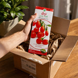 Mannavita • Sok od Goji bobica, 100% cijeđeni čisti sok • 500 ml