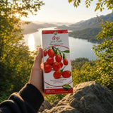 Mannavita • Sok od Goji bobica, 100% cijeđeni čisti sok • 500 ml