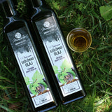 Mannavita mađarsko hladno prešano ulje od sjemenki grožđa • 250 ml