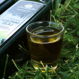 Mannavita mađarsko hladno prešano ulje od sjemenki grožđa • 250 ml