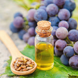 Mannavita mađarsko hladno prešano ulje od sjemenki grožđa • 250 ml