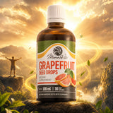 Mannavita kapi ekstrakta sjemenki grejpa • 100 ml
