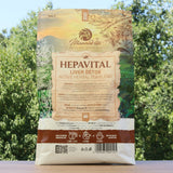 HEPAVITAL detoks jetre aktivna biljna mješavina čaja • 80g