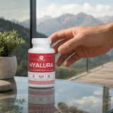 Hyalura 600 mg hijaluronska kiselina + kolagen kapsule • 60 kom.