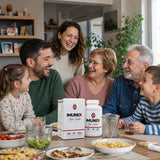 IMUNEX kompleks algi • s 5 algi • 180 kapsula