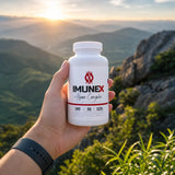 IMUNEX kompleks algi • s 5 algi • 180 kapsula