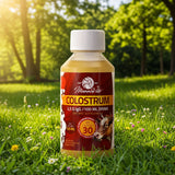 Mannavita Kolostrum tekućina • 120 ml