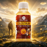 Mannavita Kolostrum tekućina • 120 ml