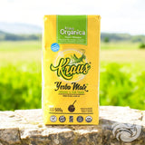 Kraus čaj od yerba matea • Elaborada, con palo • 500 g