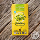Kraus čaj od yerba matea • Elaborada, con palo • 500 g